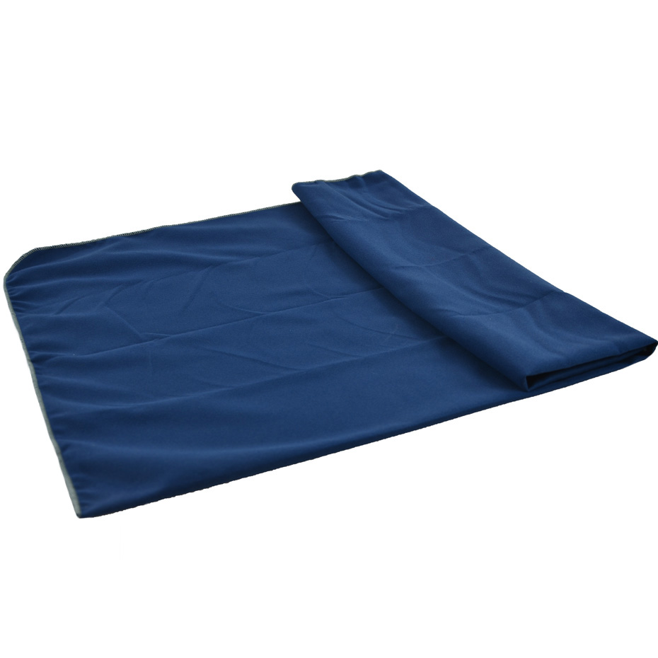 Prosop Quick-drying Perfect microfibre navy 47x55cm