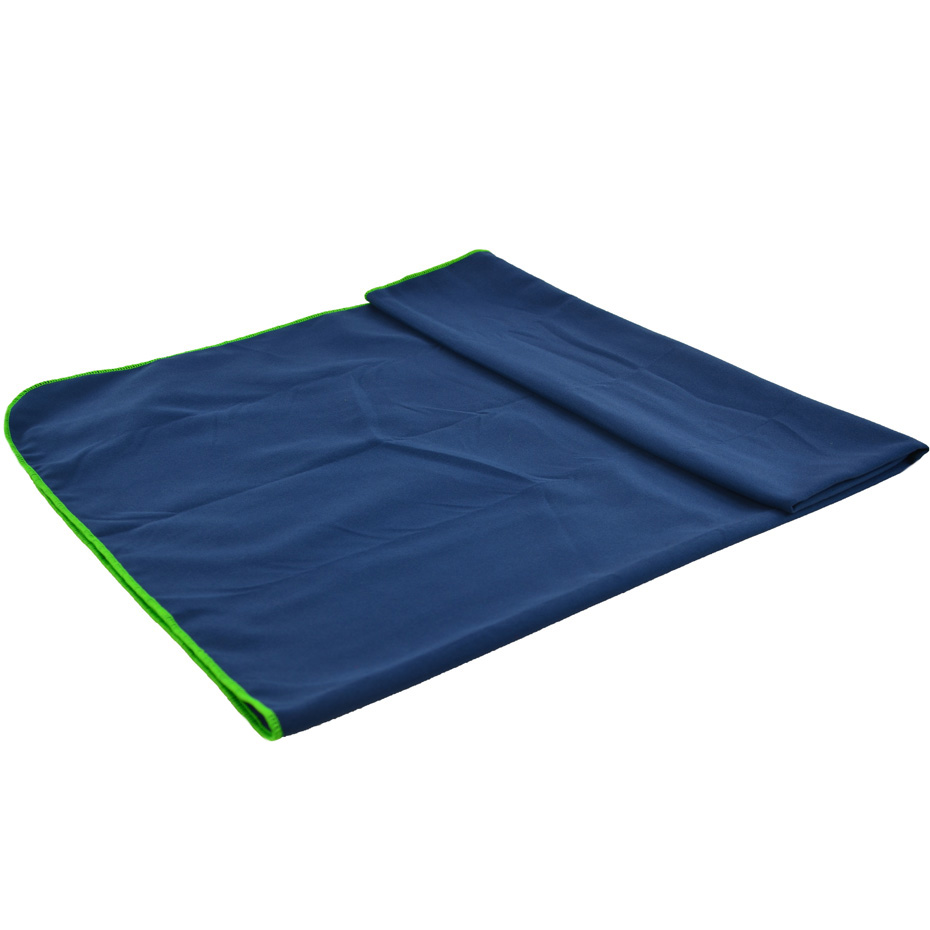 Prosop Quick-drying Perfect microfibre navy 47x55cm