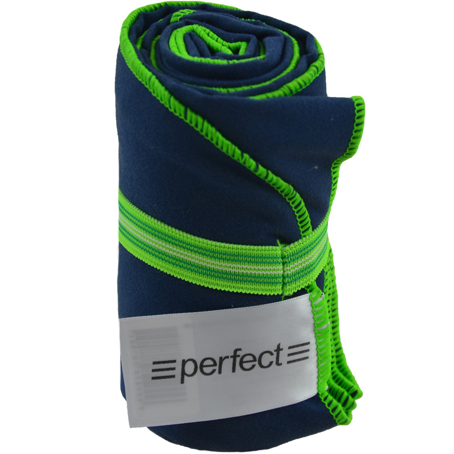 Prosop Quick-drying Perfect microfibre navy 47x55cm