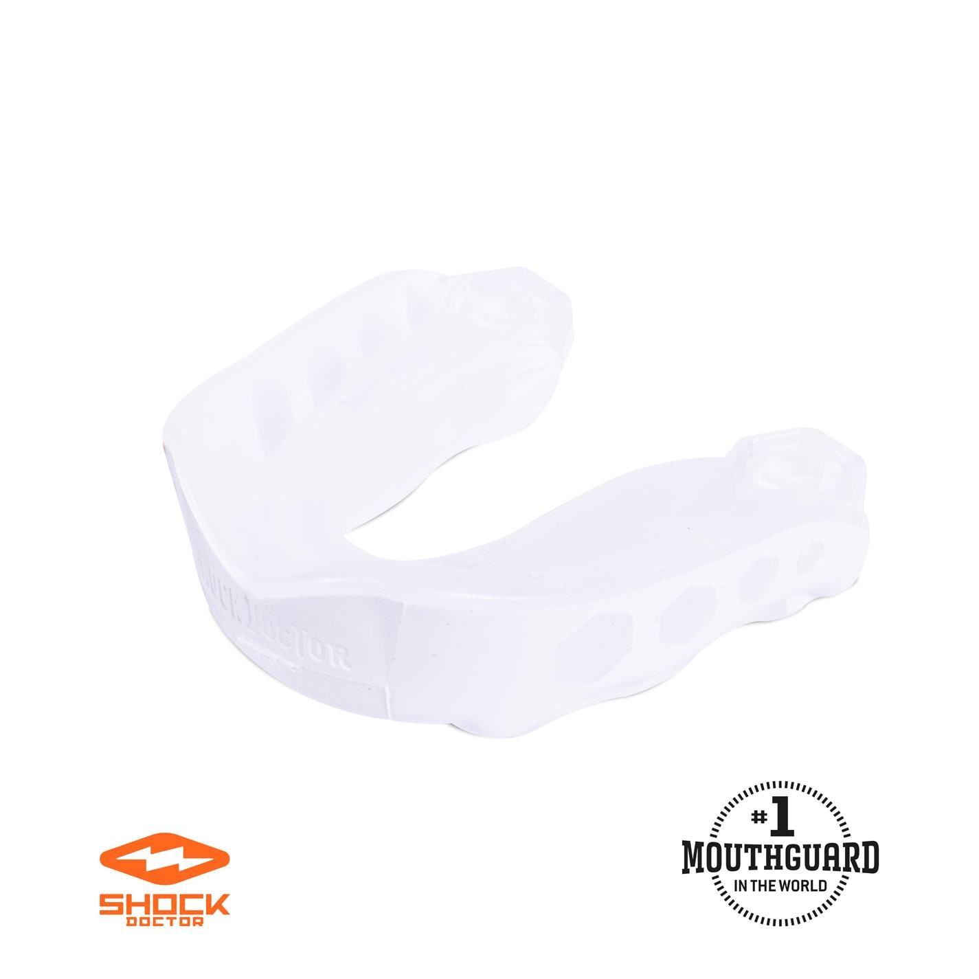 Shock Doctor Gel Max Mouth Guard