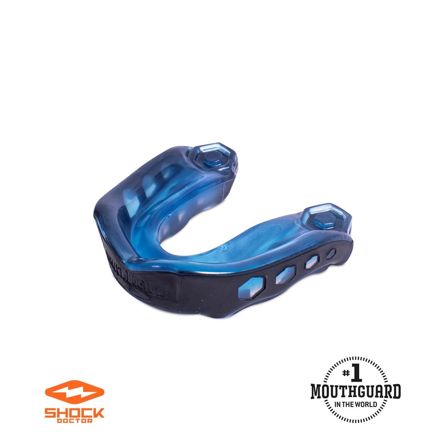 Shock Doctor Gel Max Mouth Guard