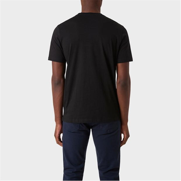 Tricou PS Paul Smith PS Block Sn52