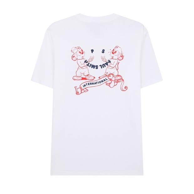 Tricou PS Paul Smith PS Mouse Sn43