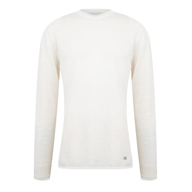 CP COMPANY Cp Company Knitwear - Crew Neck