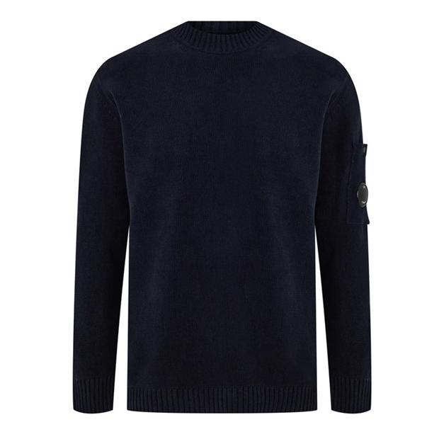 CP Company CP Company Knitwear - Crew Neck