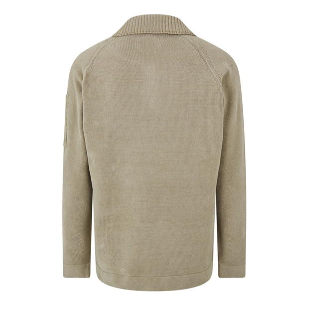 CP Company CP Company Knitwear - Polo Collar