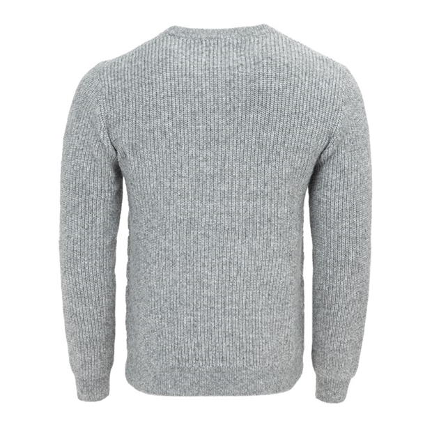 Bluza trening Firetrap Maneca Lunga Crew Neck