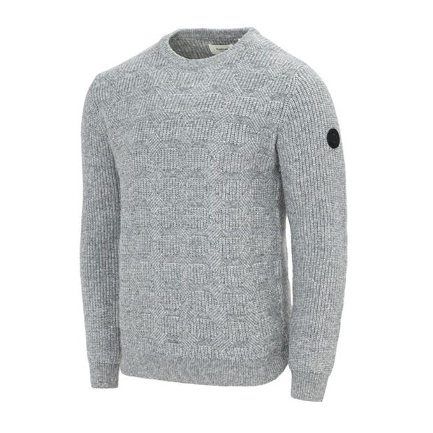 Bluza trening Firetrap Maneca Lunga Crew Neck