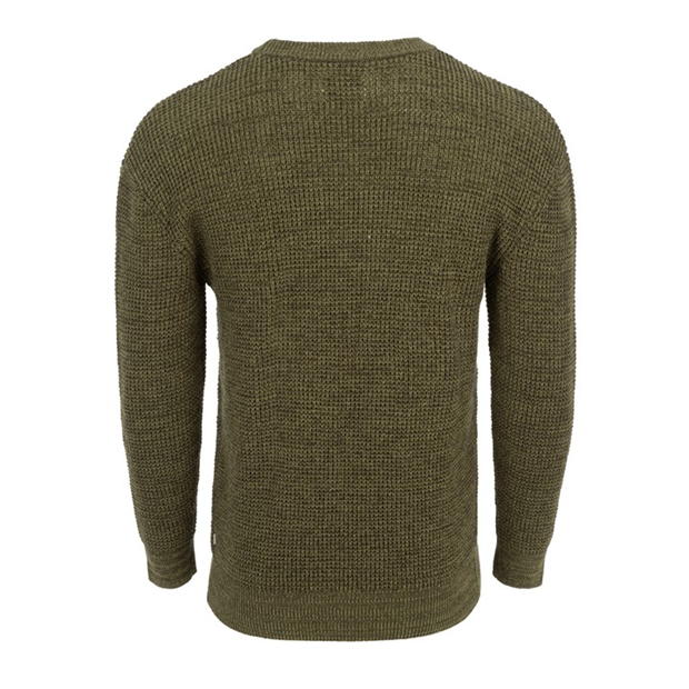 Firetrap Classic Crew Neck Knitwear