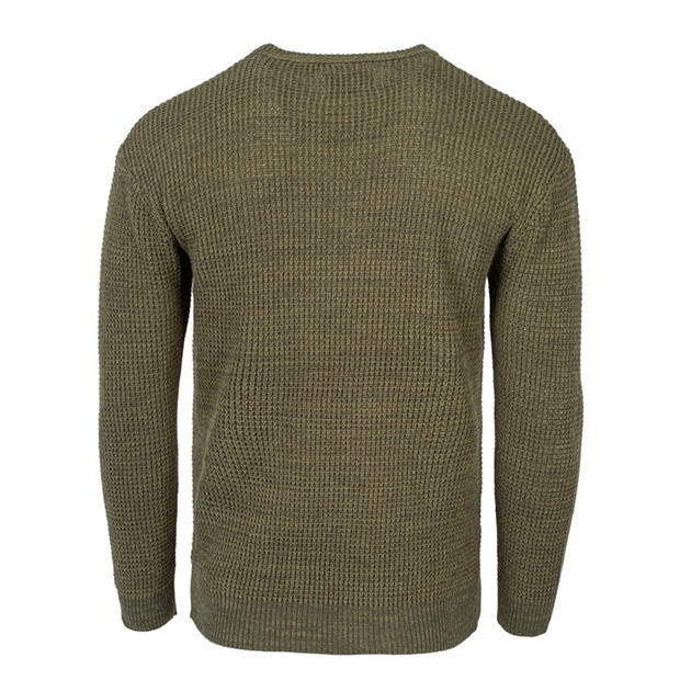 Firetrap Classic Crew Neck Knitwear