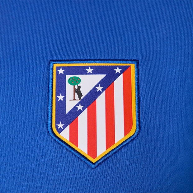 Pulover Hanorac Nike Atletico Madrid 2024 2025 adulti