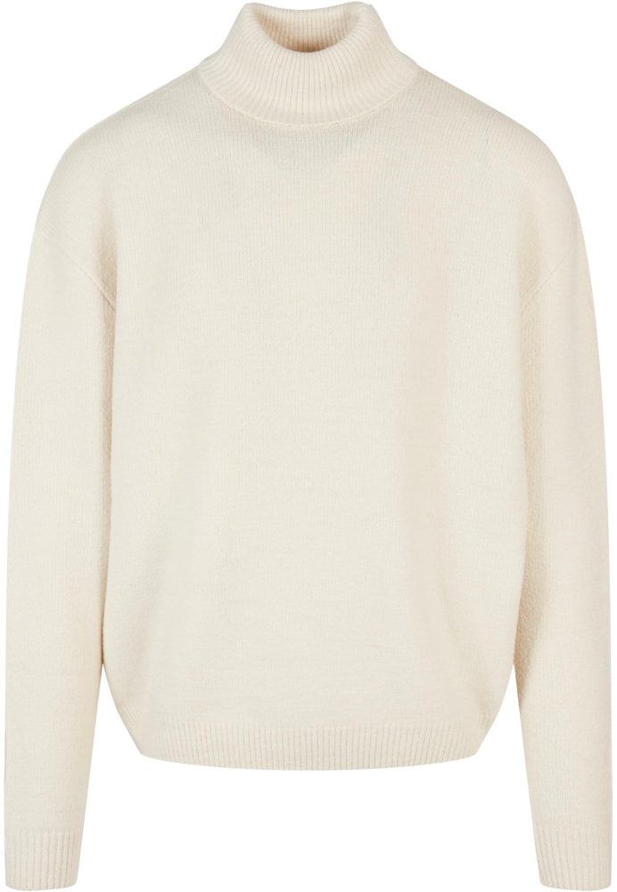 Bluza trening Oversized Roll Neck Urban Classics