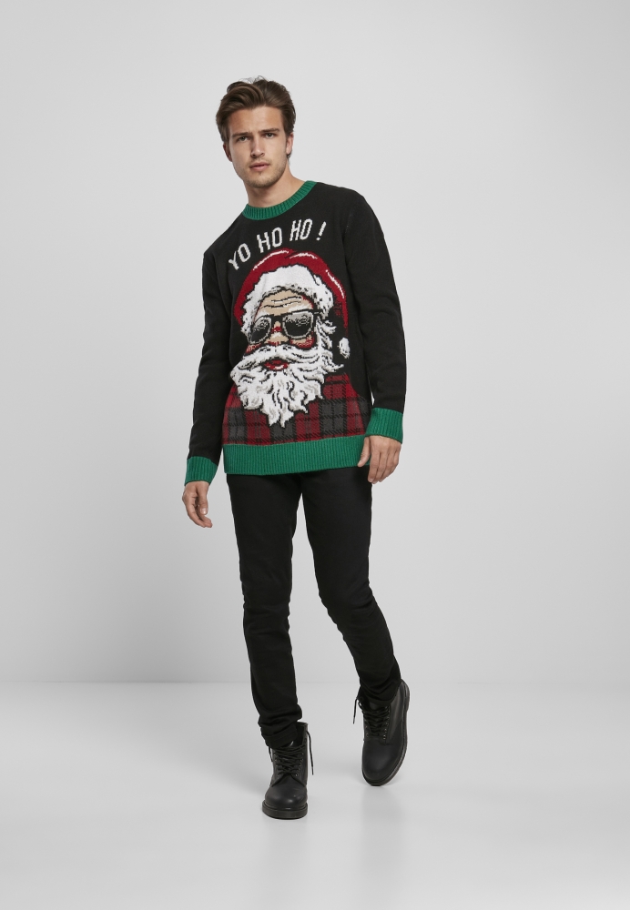 Bluza trening Ho Ho Ho Urban Classics