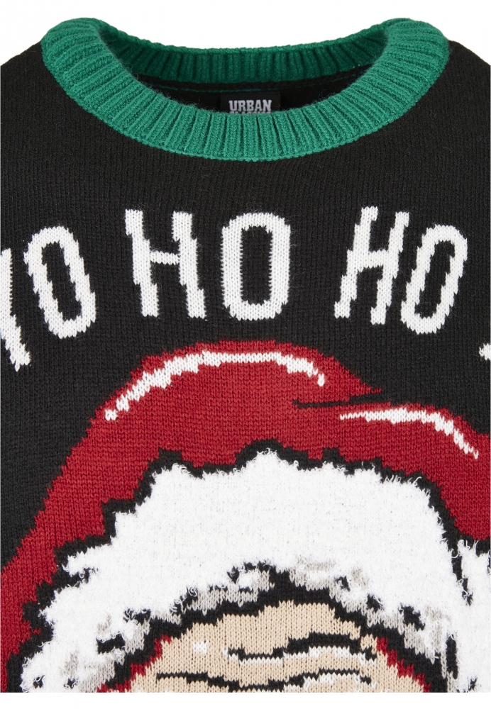 Bluza trening Ho Ho Ho Urban Classics