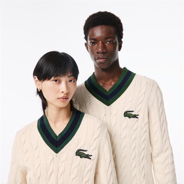 Lacoste Lacoste AH6448 Jmpr Sn99