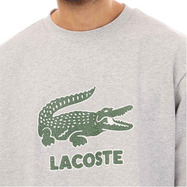 Lacoste Lacoste SH0065 Jmpr Sn99