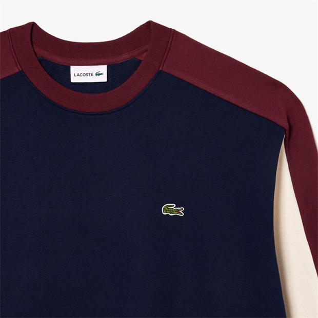 Lacoste Lacoste SH6691 Jmpr Sn99