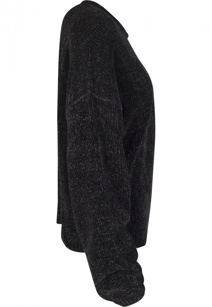 Bluza trening Oversize Chenille dama Urban Classics