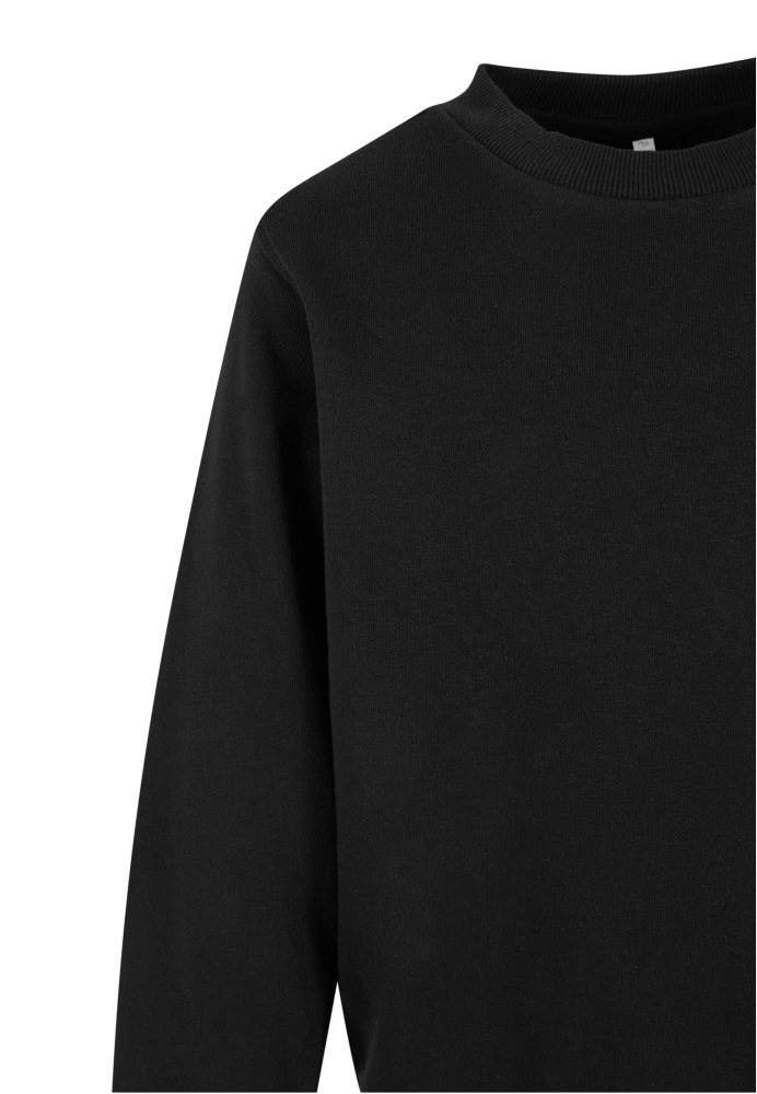 Oversized Light Terry Crewneck fetita Urban Classics