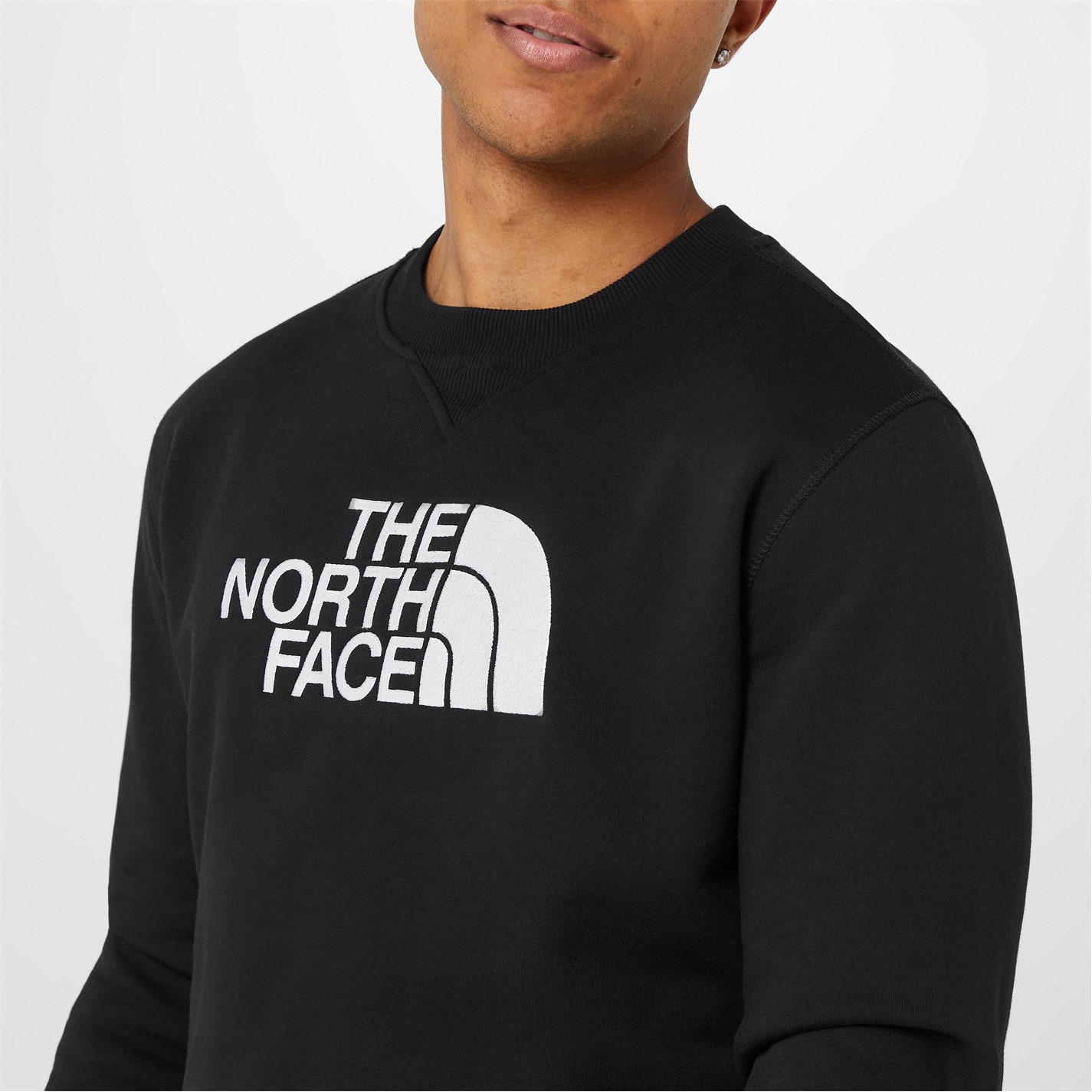 Bluza trening The North Face Men’s Drew Peak