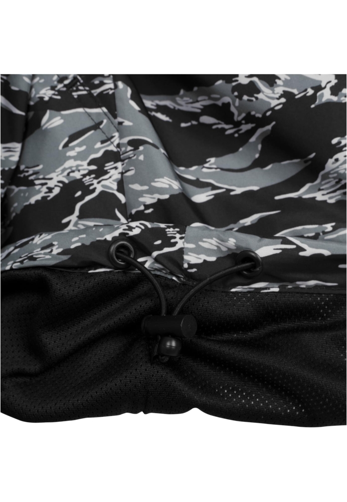 Pulover Tiger Camo Urban Classics