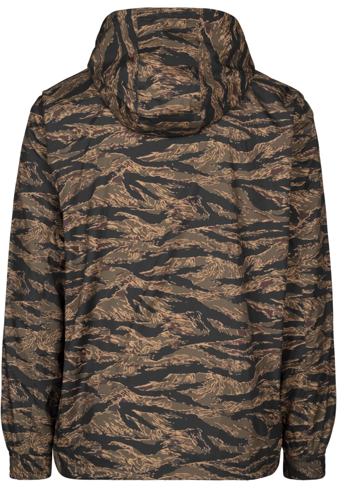 Pulover Tiger Camo Urban Classics