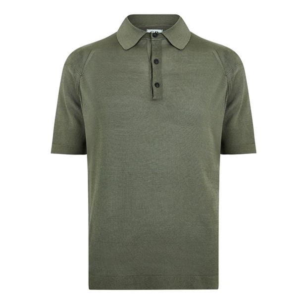 CP Company CP Company Knitwear - Polo Collar