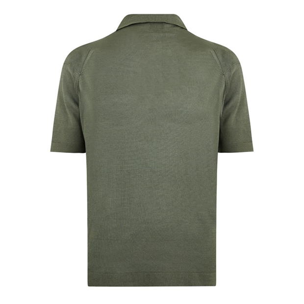 CP Company CP Company Knitwear - Polo Collar