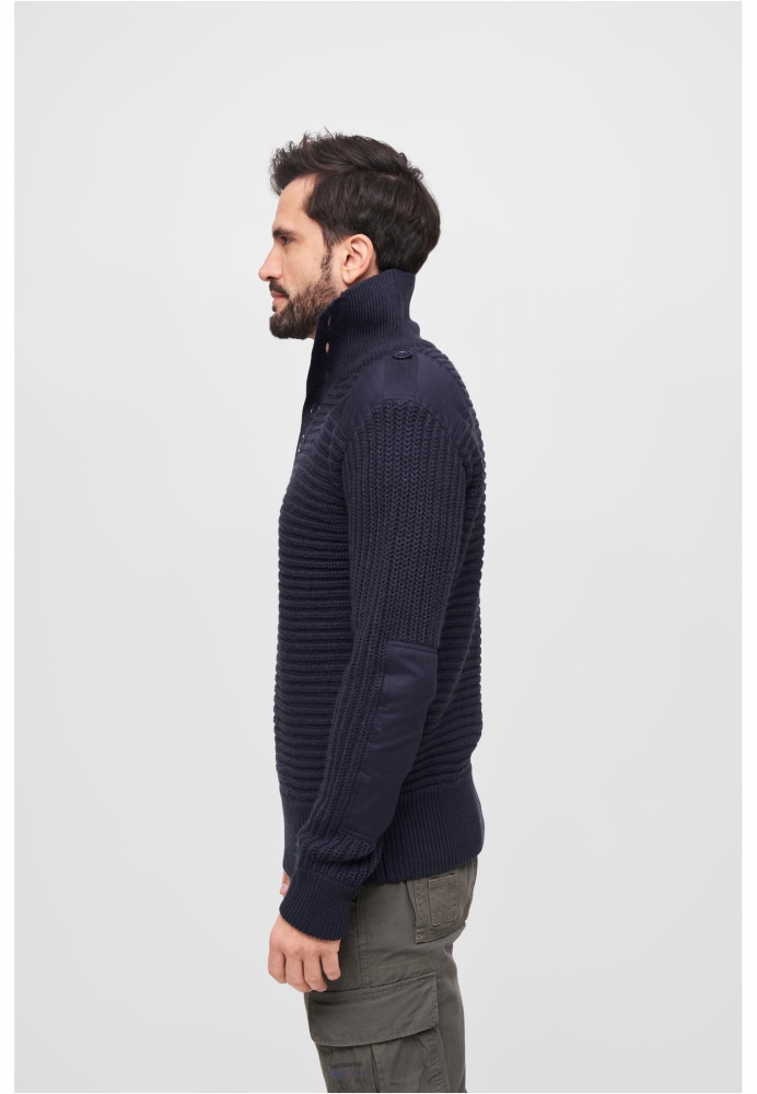 Alpin Pullover Brandit