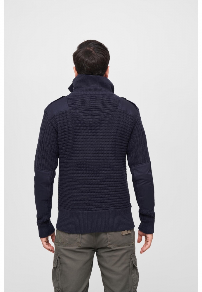 Alpin Pullover Brandit