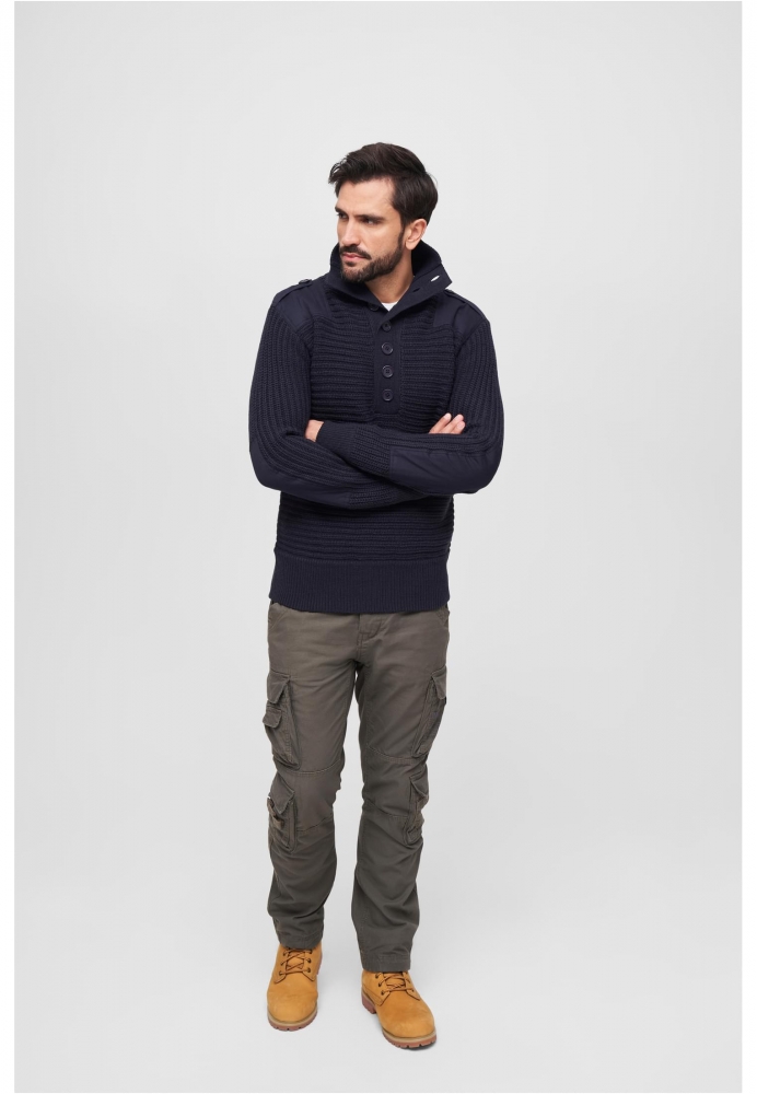 Alpin Pullover Brandit