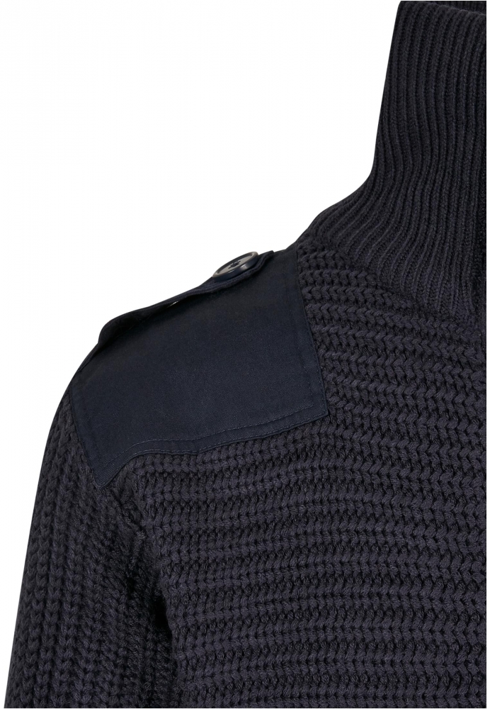 Alpin Pullover Brandit