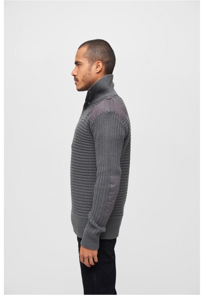 Alpin Pullover Brandit