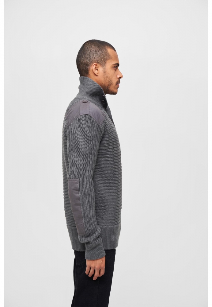 Alpin Pullover Brandit