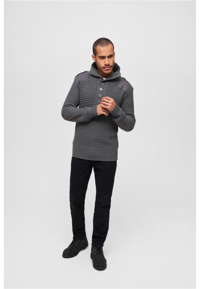 Alpin Pullover Brandit