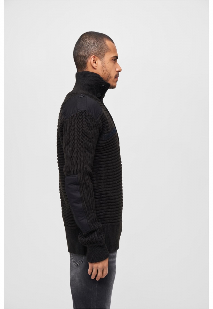 Alpin Pullover Brandit