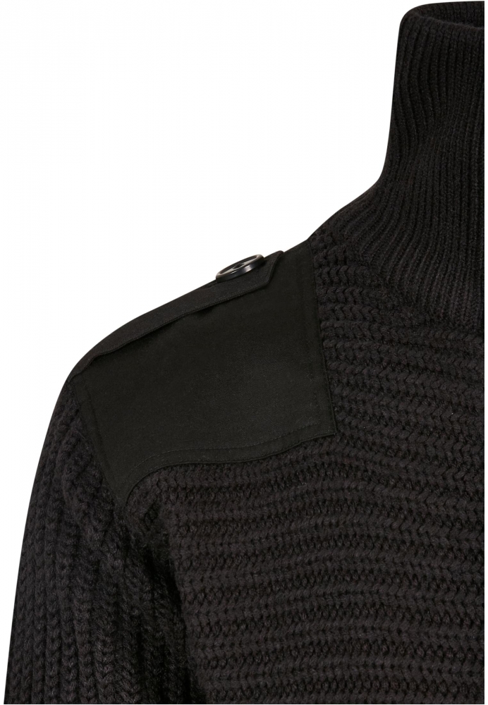 Alpin Pullover Brandit