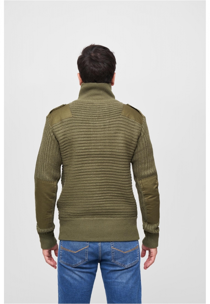 Alpin Pullover Brandit