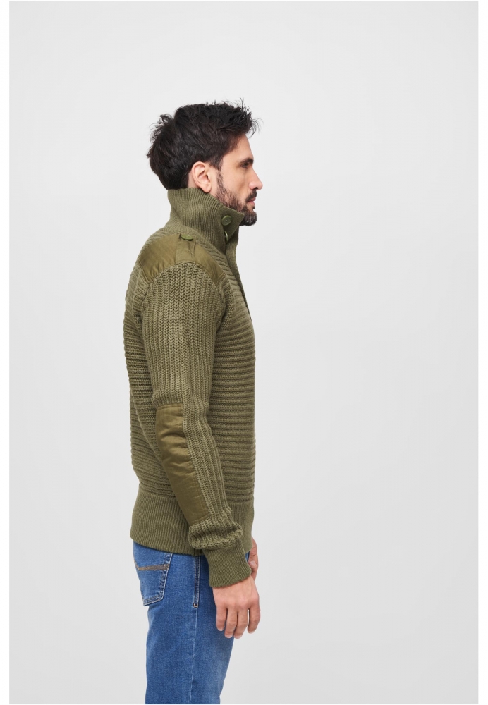 Alpin Pullover Brandit