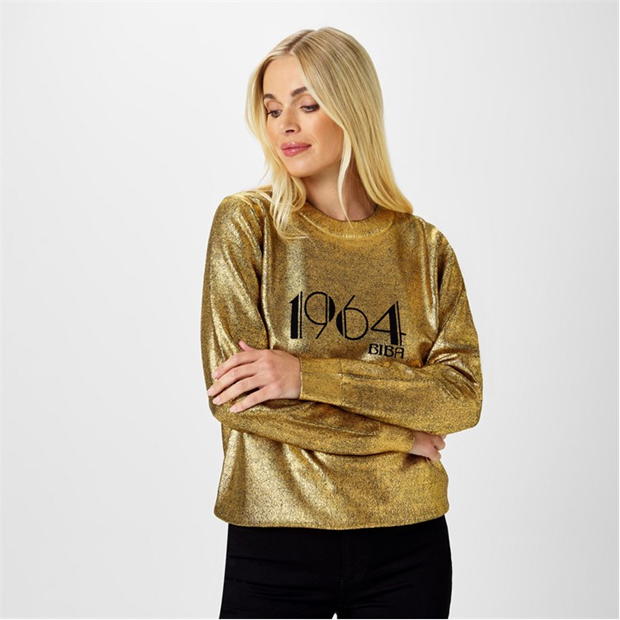 Biba Biba 1964 Jumper