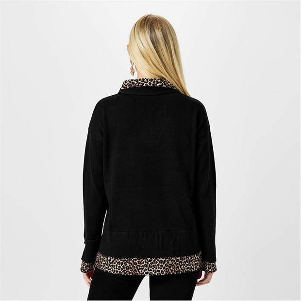 Biba Biba 2in1 Jumper