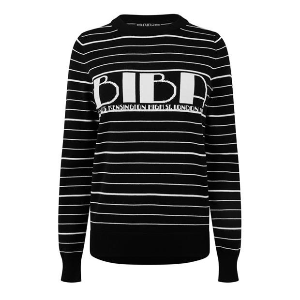 Biba Biba Heritage Jumper