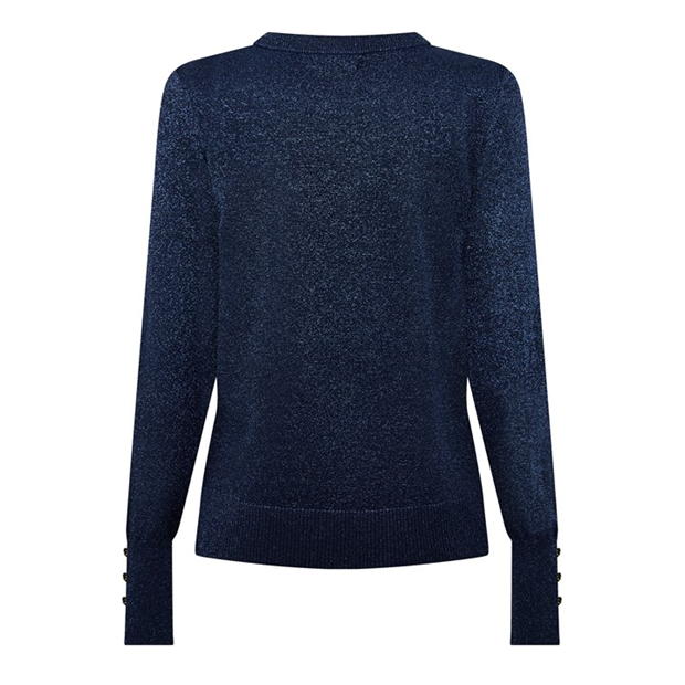 Biba Biba Shimmer Jumper