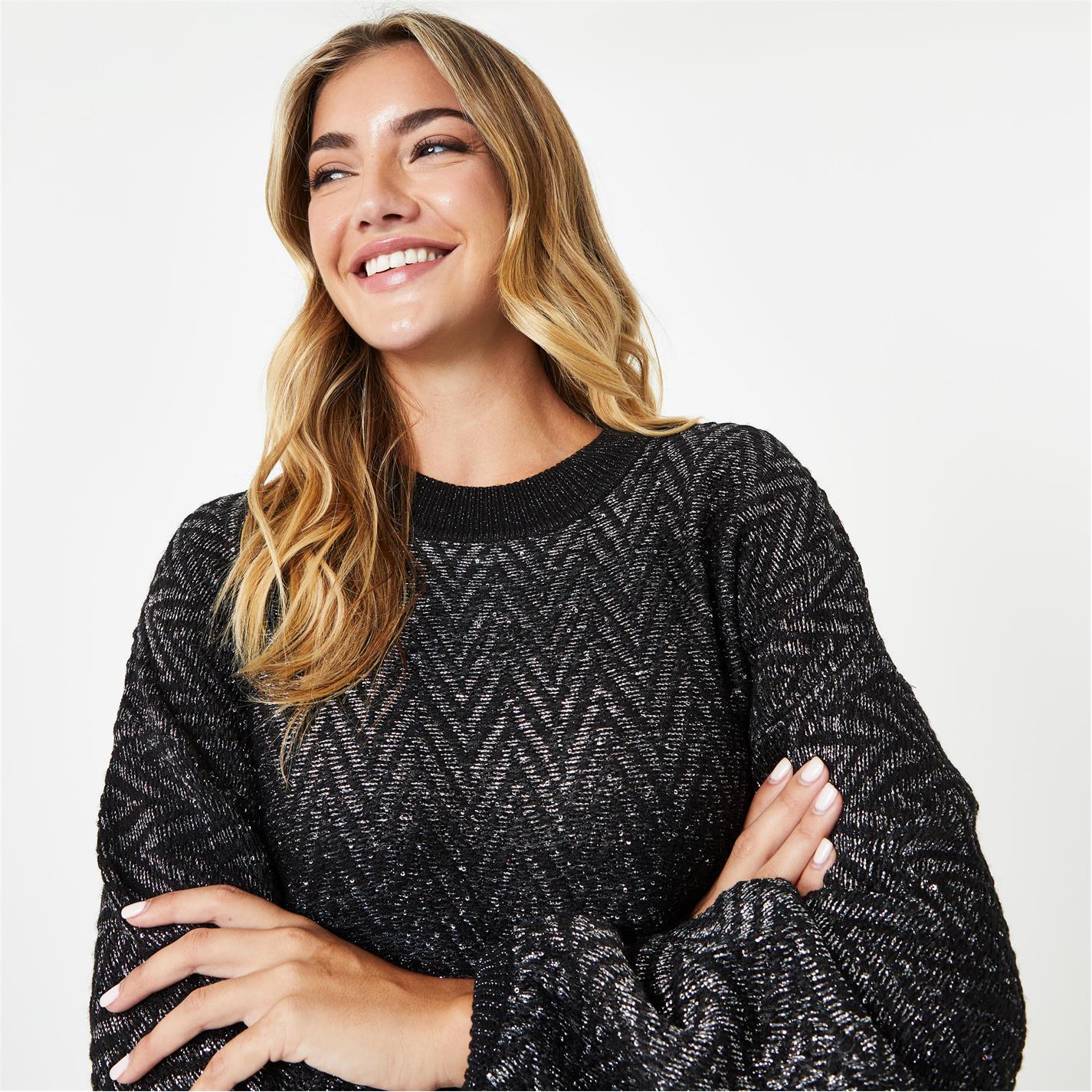 Biba Zag Jumper