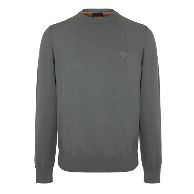 BOSS Kanovano Jumper