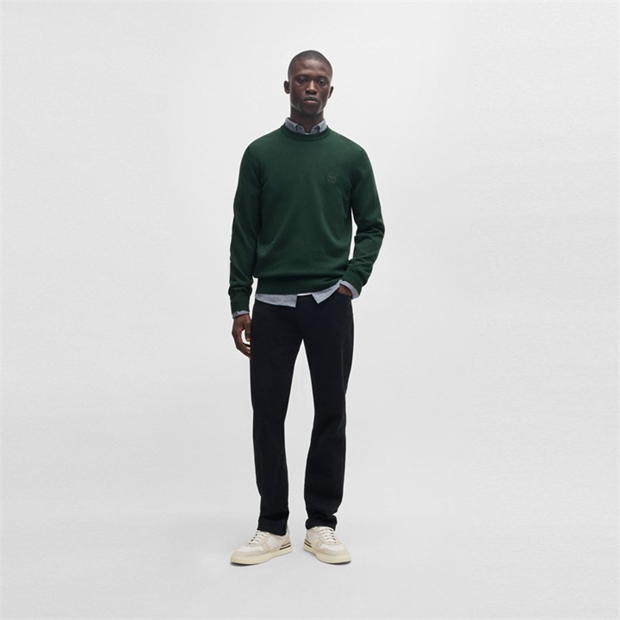 BOSS Kanovano Jumper