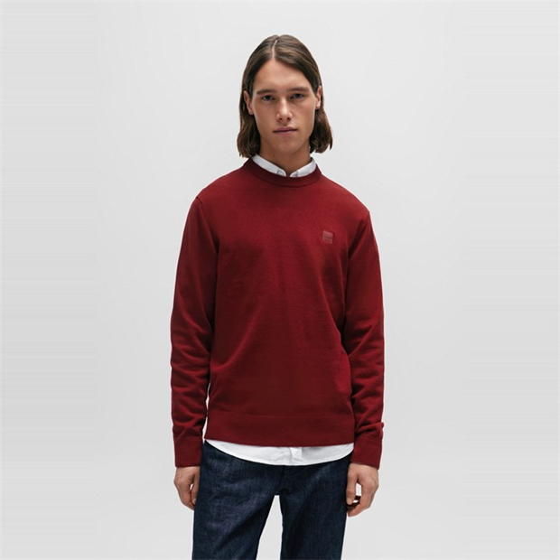 BOSS Kanovano Jumper