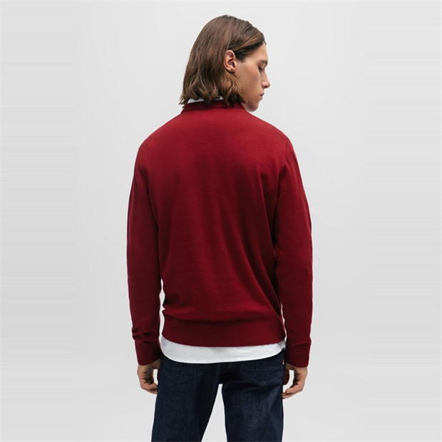 BOSS Kanovano Jumper