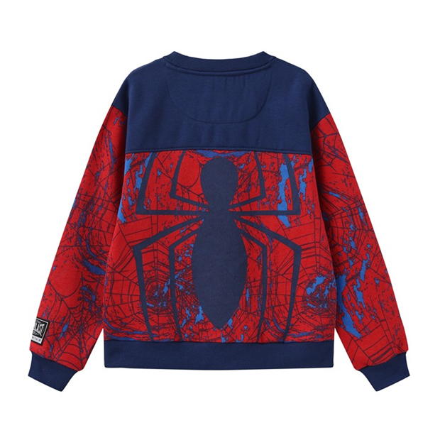 Everlast Spider-Man Pullover