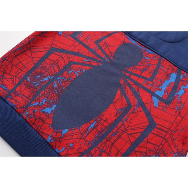 Everlast Spider-Man Pullover